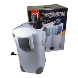 Filtro Canister Sunsun Hw-402A 1000 L/H-110V - 1