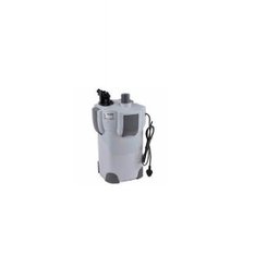 Filtro Canister Sunsun Hw-402A 1000 L/H-110V - 4
