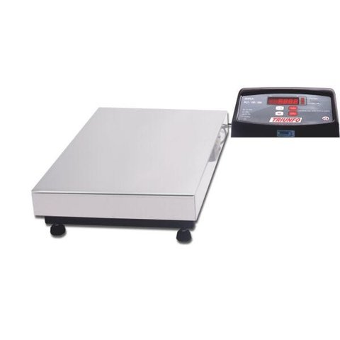 Balança Digital Plataforma Industrial 150kg Triunfo