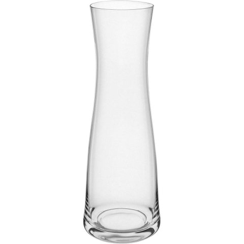 Jarra Água Suco Home&co Vidro 1,2l 27x9x9cm Transparente