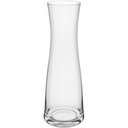 Ver imagem 1 de Jarra Água Suco Home&co Vidro 1,2l 27x9x9cm Transparente