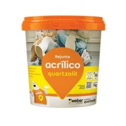 REJUNTE ACRÍLICO QUARTZOLIT - Corda - 1