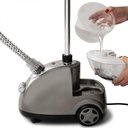 Ver imagem 4 de Passadeira Suggar Profissional A Vapor Prata 110v Pv6281pr