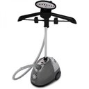 Ver imagem 2 de Passadeira Suggar Profissional A Vapor Prata 110v Pv6281pr