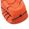 Bola de Basquete Oficial Borracha 3ding Laranja 450gr - 3