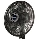 Ver imagem 4 de Ventilador De Coluna Mallory Chronos Preto E Grafite – 127 Volts