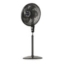 Ver imagem 3 de Ventilador De Coluna Mallory Chronos Preto E Grafite – 127 Volts