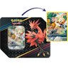 Pokemon Lata Realeza Absoluta Zapdos Copag 32193 - 2