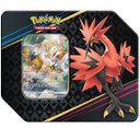 Ver imagem 1 de Pokemon Lata Realeza Absoluta Zapdos Copag 32193