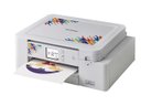 Ver imagem 6 de Sublimática Jato de Tinta Sp-1 Brother-impressora- 110v