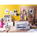 Ver mais imagens de Sublimática Jato de Tinta Sp-1 Brother-impressora- 110v