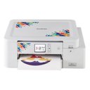 Ver imagem 2 de Sublimática Jato de Tinta Sp-1 Brother-impressora- 110v