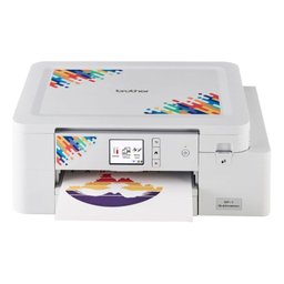 Sublimática Jato de Tinta Sp-1 Brother-impressora- 110v - 2