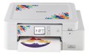 Ver imagem 2 de Sublimática Jato de Tinta Sp-1 Brother-impressora- 110v