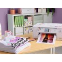 Ver imagem 5 de Sublimática Jato de Tinta Sp-1 Brother-impressora- 110v