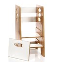 Ver imagem 3 de Torre de Aprendizagem Banquinho de Aprendizagem Montessori