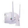 Câmera Wifi IP Full HD 1080P sem Fio Visão Noturna Em Cores - 3