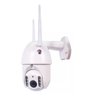 Câmera Wifi IP Full HD 1080P sem Fio Visão Noturna Em Cores - 1