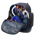 Ver imagem 6 de Mochila Com Base Emborrachada Para Ferramentas 14 Irwin