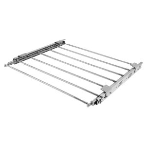 Calceiro Deslizante Extensível 770 Até 1170mm Top - Schmitt