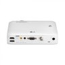 Projetor Lg Minibeam Ph550G 550 Lúmens - 4