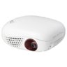 Projetor Lg Minibeam Nano Pv150G Lumes sem Fio - 5
