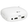 Projetor Lg Minibeam Nano Pv150G Lumes sem Fio - 2