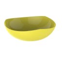 Ver imagem 1 de Saladeira Trio Amarela Multiuso Casa Cozinha Marca Crippa