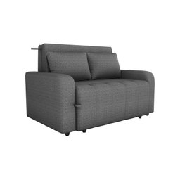 Sofá Cama Amora Linho Chunbo E484 - Matrix - 1