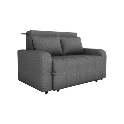 Sofá Cama Amora Linho Chunbo E484 - Matrix