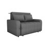 Sofá Cama Amora Linho Chunbo E484 - Matrix - 1