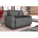 Ver imagem 2 de Sofá Cama Amora Linho Chunbo E484 - Matrix