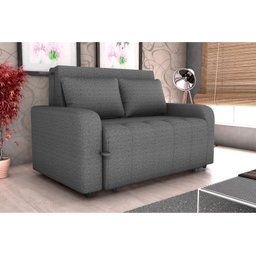 Sofá Cama Amora Linho Chunbo E484 - Matrix - 2