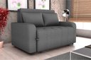 Ver imagem 2 de Sofá Cama Amora Linho Chunbo E484 - Matrix
