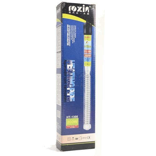 Termostato Com Aquecedor Roxin Ht-1300 200w 220v - 3