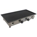 Ver imagem 1 de Chapa Sanduicheira a Gás 60 cm Metal Brey Sch-640
