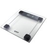 Balança Digital 180kg Glass 11 G-Tech - 1