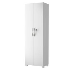Armário Multiuso NT 4020 Branco - Notável - 1