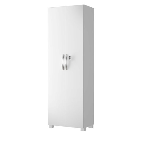 Armário Multiuso NT 4020 Branco - Notável