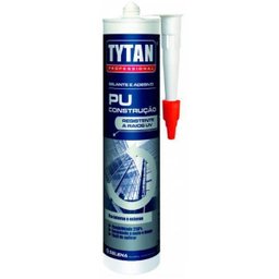 Selante Pu Construção Tytan Professional - Preto - 1
