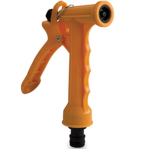 Pistola Regulável - 190400062 - Forceline Force Line