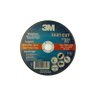 Disco de Corte Fino 3m Fast-cut 180 Mm - 1