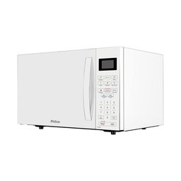 Micro-ondas Philco 28l Branco 127v Pmo28bb - Praticidade e Estilo na Sua Cozinha - 2