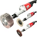 Ver imagem 1 de Esmeril Reto para Inox - Linha Basic