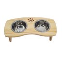 Ver imagem 2 de Comedouro para Cães P