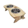 Comedouro para Cães P - 1