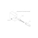 Ver imagem 3 de Kit 3 Acessórios Banheiro Cromado Toalheiro Duplo F.master