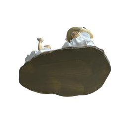 Estatua Escultura Dia Das Mães Mãe e Casal de Filhos Espressione Escultura Mãe Filhos, Estatua Mãe e - 2