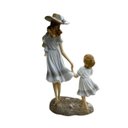 Ver imagem 3 de Estatua Escultura Dia Das Mães Mãe e Casal de Filhos Espressione Escultura Mãe Filhos, Estatua Mãe e