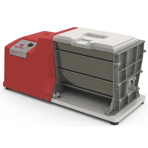 Amassadeira Semi Rápida Braesi 3kg 220v Ali-03